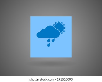 icono meteorológico