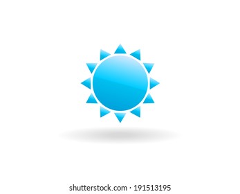 weather icon