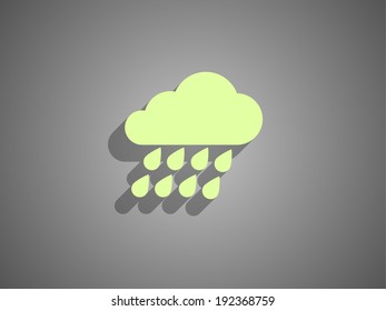 icono meteorológico