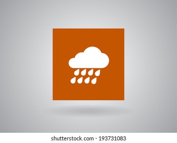 icono meteorológico