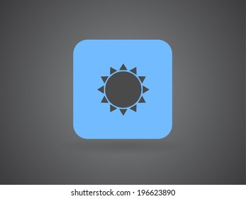 weather icon