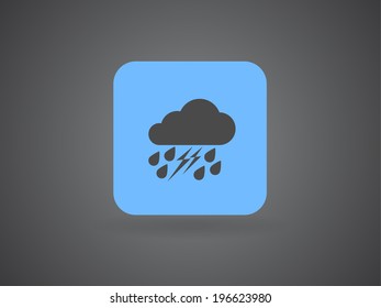 weather icon