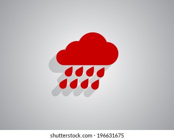weather icon