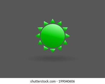 weather icon