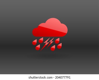 icono meteorológico
