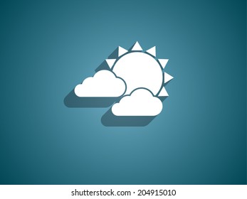 weather icon