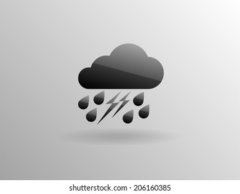 weather icon