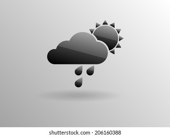 weather icon