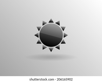weather icon