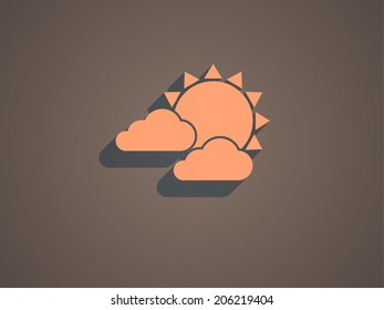 weather icon