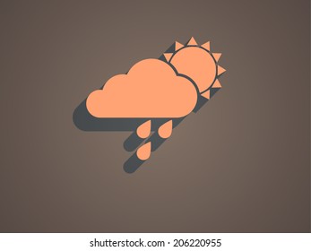 weather icon