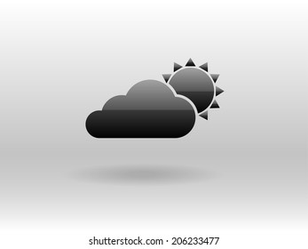 weather icon