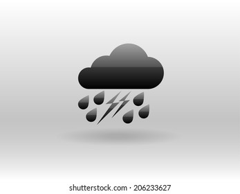 weather icon