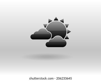 weather icon