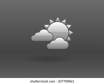 weather icon
