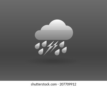 weather icon