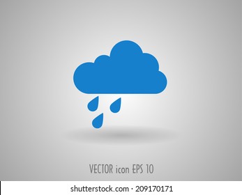 weather icon