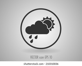 weather icon