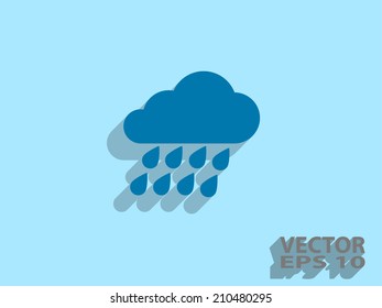 weather icon