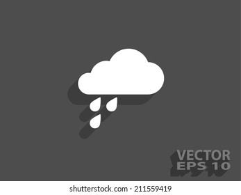 weather icon