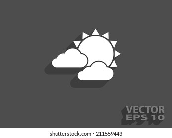 icono meteorológico