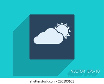 weather icon