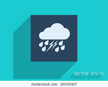 weather icon