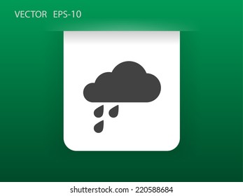 weather icon