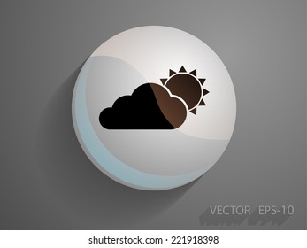 icono meteorológico