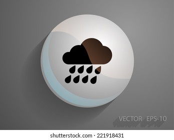 weather icon