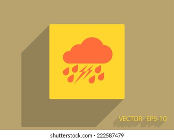 weather icon