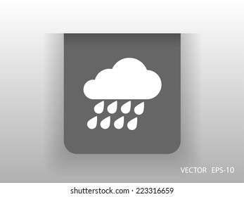 Wettersymbol