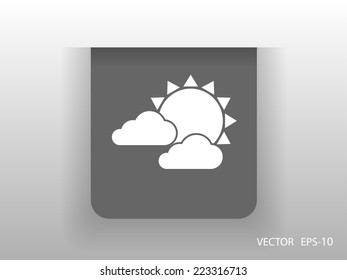 Wettersymbol