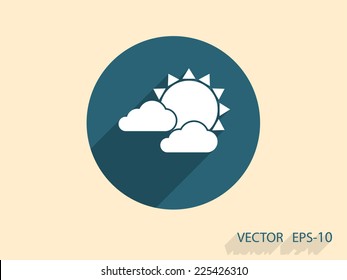 weather icon