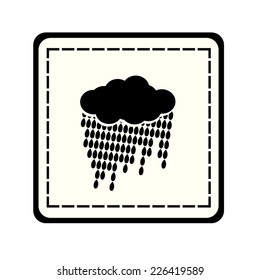 weather icon