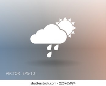 icono meteorológico