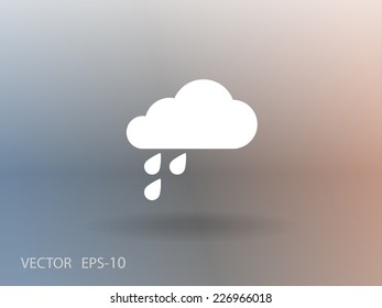Wettersymbol