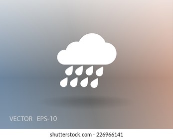 icono meteorológico