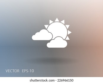 weather icon