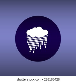 weather icon