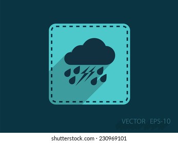 icono meteorológico