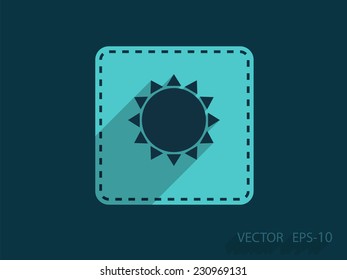 weather icon
