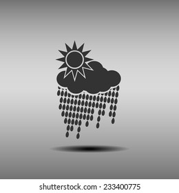 weather icon