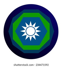 weather icon