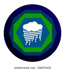 weather icon