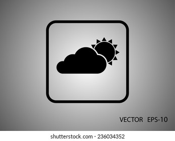 weather icon