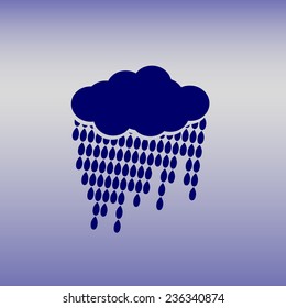 weather icon