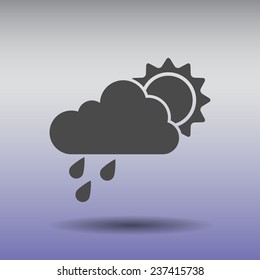 weather icon