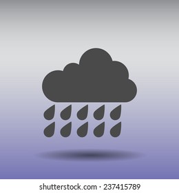 weather icon