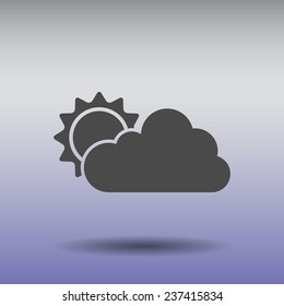 weather icon